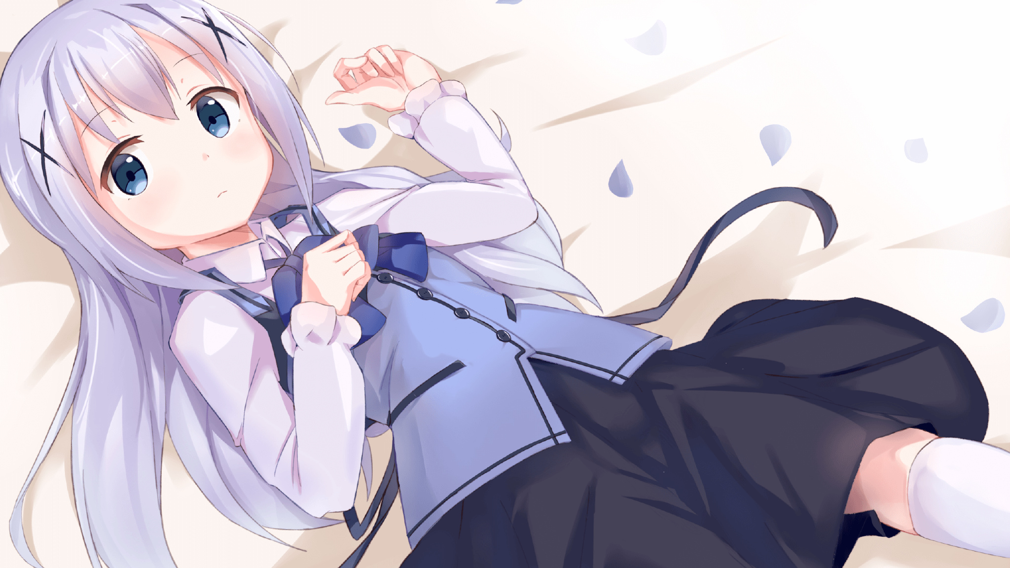 家人们被压力了，以下是我立的Flag